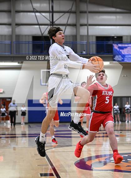 Thumbnail 1 in Dover vs Atkins photogallery.