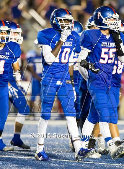 Thumbnail 3 in Del Oro @ Folsom photogallery.