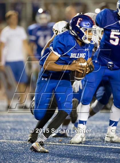 Thumbnail 1 in Del Oro @ Folsom photogallery.