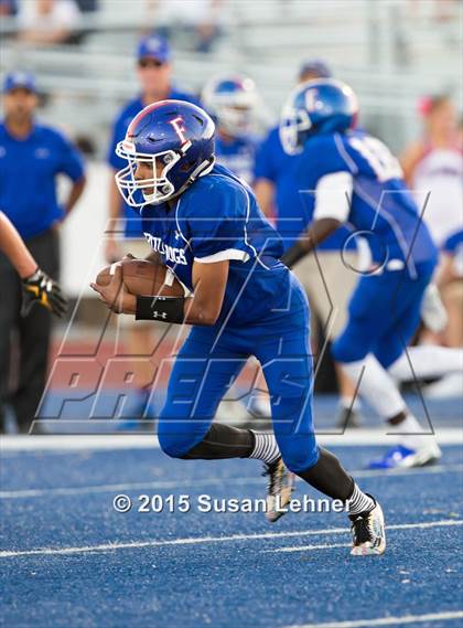Thumbnail 2 in Del Oro @ Folsom photogallery.