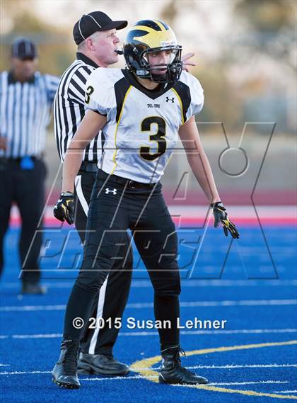 Thumbnail 2 in Del Oro @ Folsom photogallery.