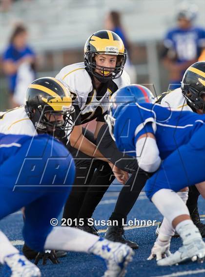 Thumbnail 3 in Del Oro @ Folsom photogallery.