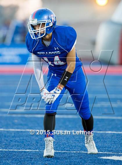 Thumbnail 3 in Del Oro @ Folsom photogallery.