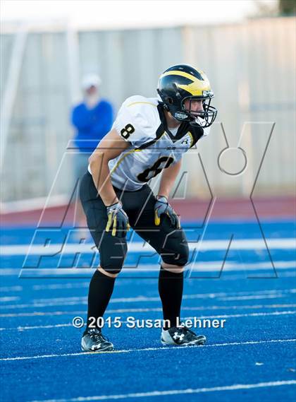 Thumbnail 3 in Del Oro @ Folsom photogallery.