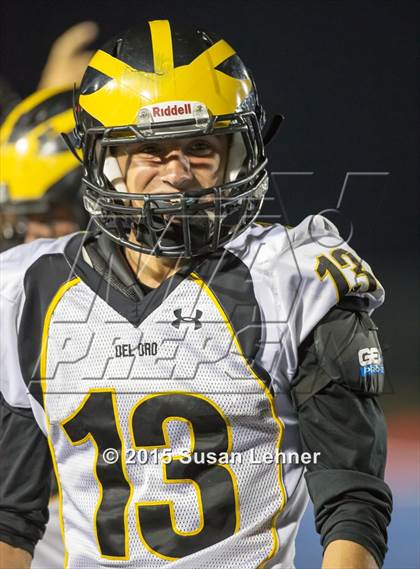 Thumbnail 2 in Del Oro @ Folsom photogallery.