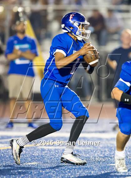 Thumbnail 1 in Del Oro @ Folsom photogallery.
