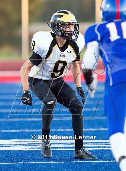 Thumbnail 3 in Del Oro @ Folsom photogallery.