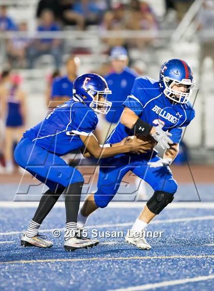 Thumbnail 1 in Del Oro @ Folsom photogallery.