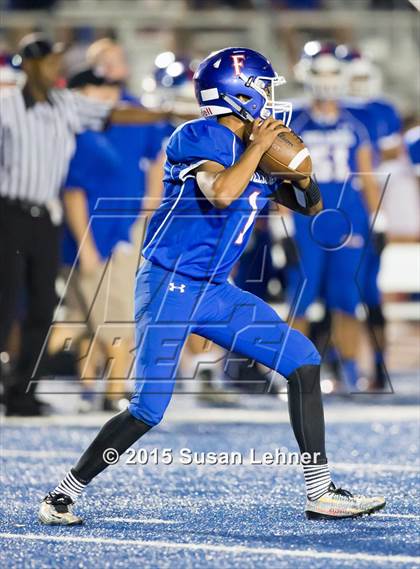 Thumbnail 2 in Del Oro @ Folsom photogallery.