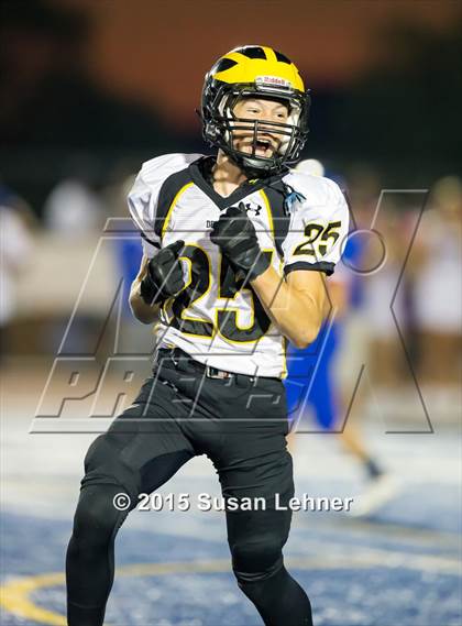 Thumbnail 3 in Del Oro @ Folsom photogallery.
