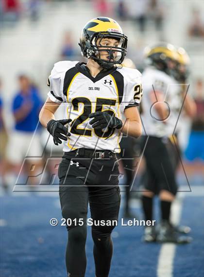 Thumbnail 3 in Del Oro @ Folsom photogallery.