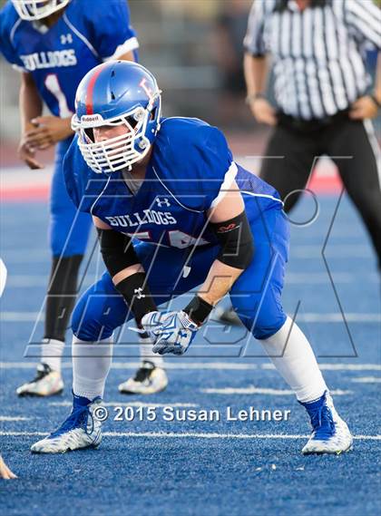 Thumbnail 2 in Del Oro @ Folsom photogallery.