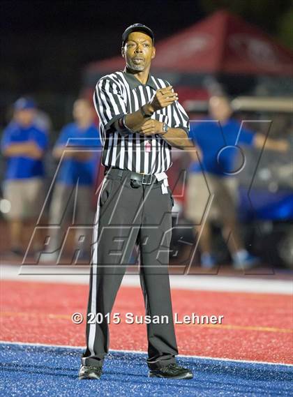 Thumbnail 3 in Del Oro @ Folsom photogallery.