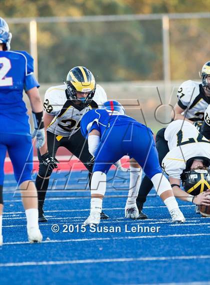Thumbnail 1 in Del Oro @ Folsom photogallery.