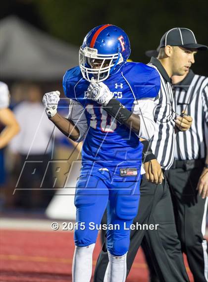 Thumbnail 2 in Del Oro @ Folsom photogallery.