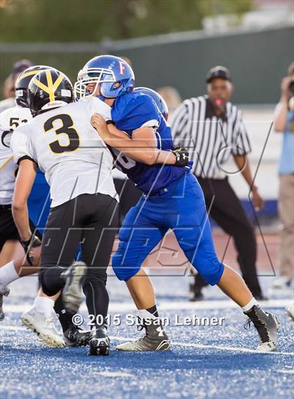 Thumbnail 1 in Del Oro @ Folsom photogallery.