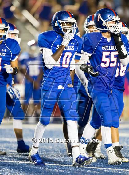 Thumbnail 1 in Del Oro @ Folsom photogallery.
