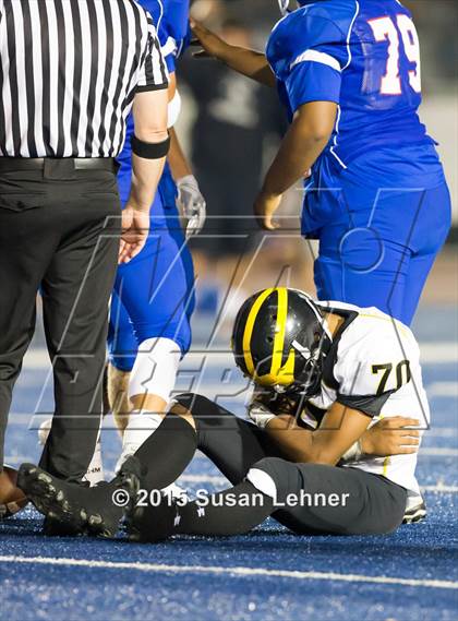 Thumbnail 1 in Del Oro @ Folsom photogallery.