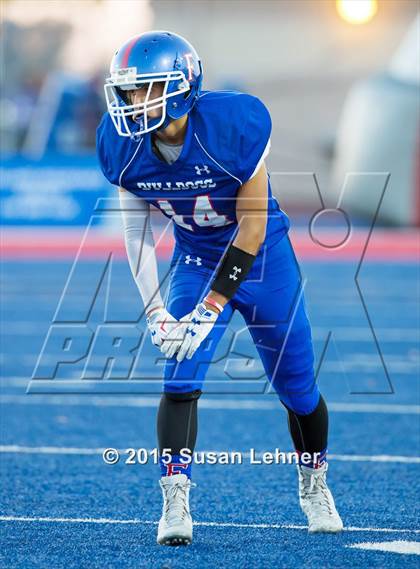 Thumbnail 1 in Del Oro @ Folsom photogallery.