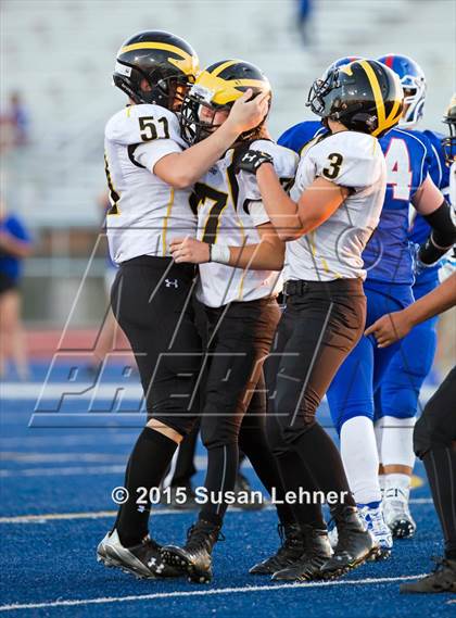 Thumbnail 2 in Del Oro @ Folsom photogallery.
