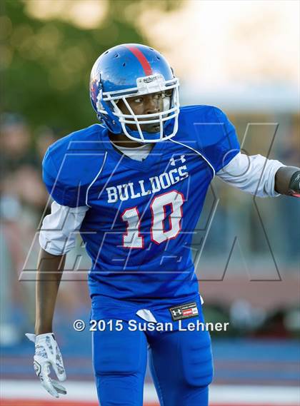 Thumbnail 2 in Del Oro @ Folsom photogallery.