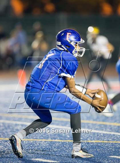 Thumbnail 3 in Del Oro @ Folsom photogallery.