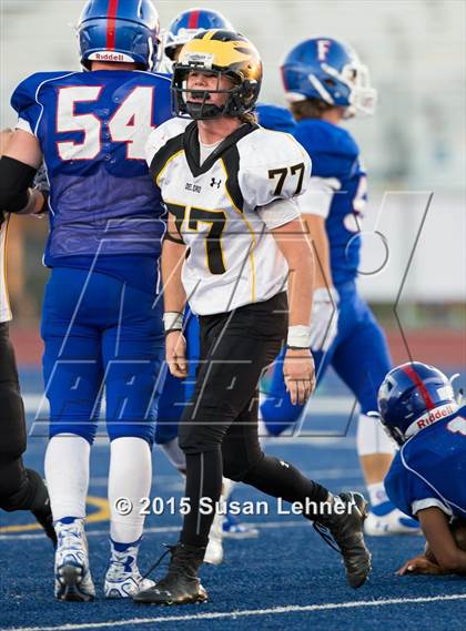 Thumbnail 1 in Del Oro @ Folsom photogallery.