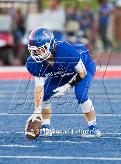 Thumbnail 1 in Del Oro @ Folsom photogallery.