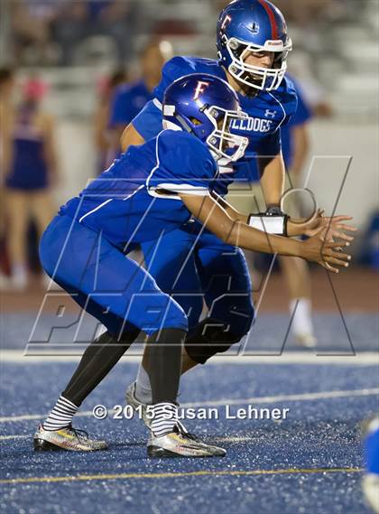 Thumbnail 3 in Del Oro @ Folsom photogallery.