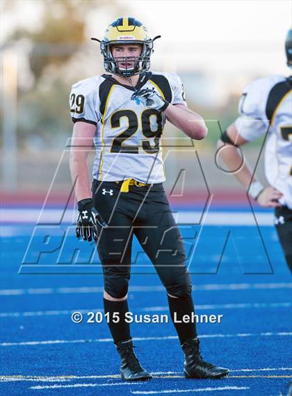 Thumbnail 1 in Del Oro @ Folsom photogallery.