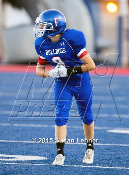 Thumbnail 3 in Del Oro @ Folsom photogallery.