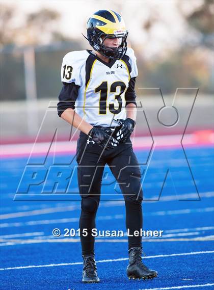 Thumbnail 1 in Del Oro @ Folsom photogallery.