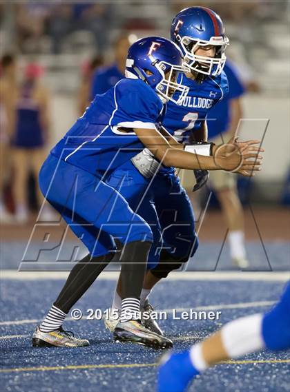 Thumbnail 2 in Del Oro @ Folsom photogallery.