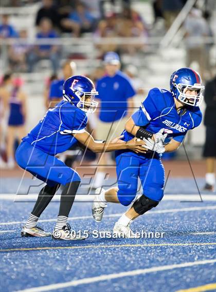 Thumbnail 2 in Del Oro @ Folsom photogallery.