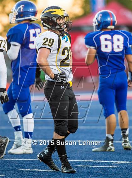 Thumbnail 2 in Del Oro @ Folsom photogallery.