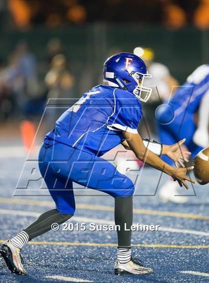 Thumbnail 2 in Del Oro @ Folsom photogallery.