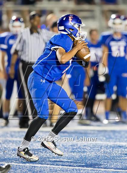 Thumbnail 3 in Del Oro @ Folsom photogallery.