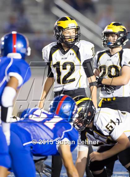 Thumbnail 2 in Del Oro @ Folsom photogallery.