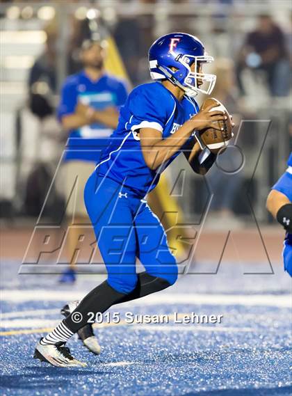 Thumbnail 3 in Del Oro @ Folsom photogallery.
