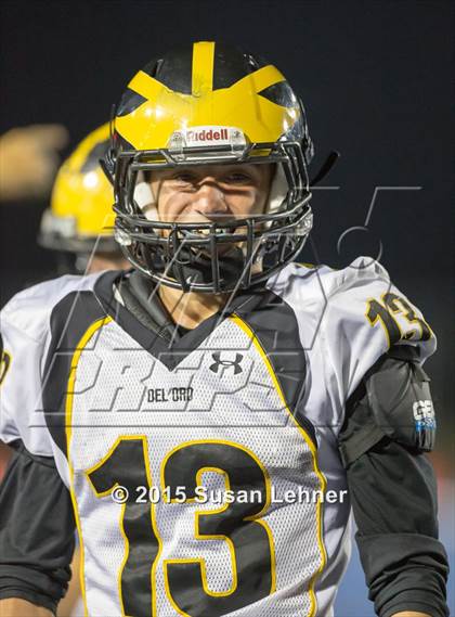 Thumbnail 1 in Del Oro @ Folsom photogallery.