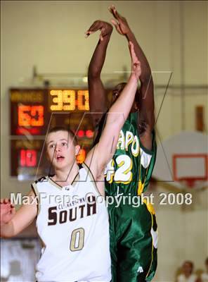 Thumbnail 3 in Ramapo @ Clarkstown South photogallery.
