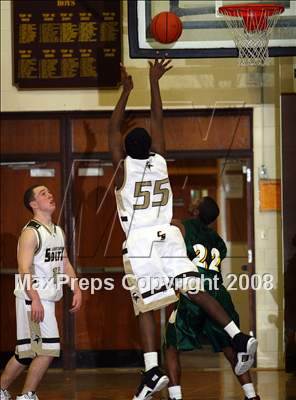 Thumbnail 3 in Ramapo @ Clarkstown South photogallery.