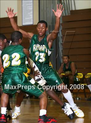 Thumbnail 1 in Ramapo @ Clarkstown South photogallery.
