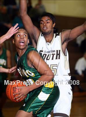 Thumbnail 2 in Ramapo @ Clarkstown South photogallery.
