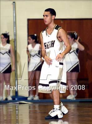 Thumbnail 1 in Ramapo @ Clarkstown South photogallery.