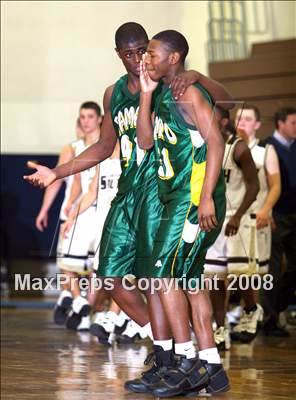 Thumbnail 1 in Ramapo @ Clarkstown South photogallery.