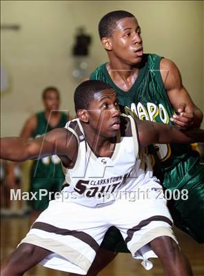 Thumbnail 1 in Ramapo @ Clarkstown South photogallery.