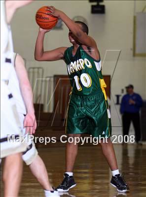 Thumbnail 2 in Ramapo @ Clarkstown South photogallery.