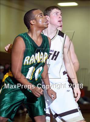 Thumbnail 2 in Ramapo @ Clarkstown South photogallery.
