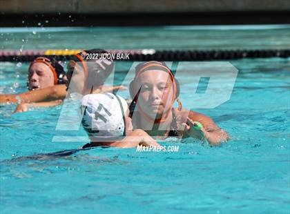 Thumbnail 3 in Palo Alto vs Woodside (Amanda Mac Invitational) photogallery.